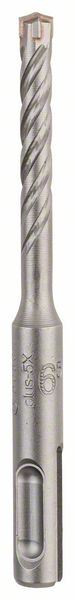 Bosch SDS Plus-5X; Hammer Drill Bit 6.5 x 50 x 110 mm