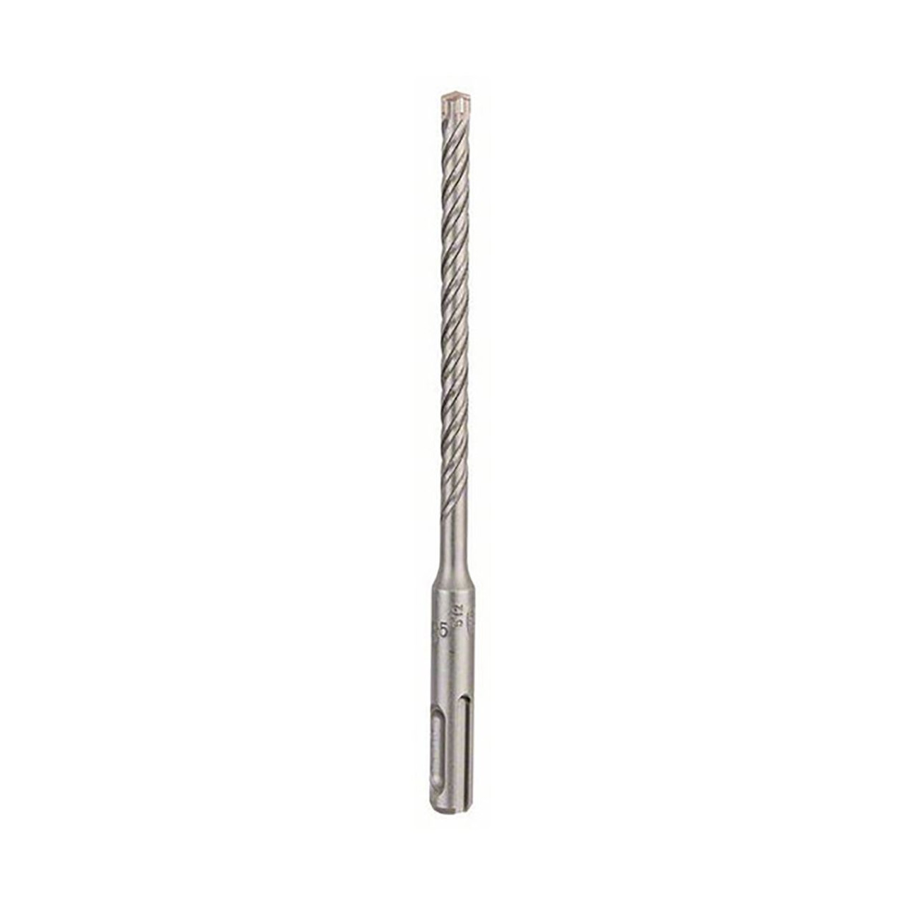 Bosch SDS Plus-5X; Hammer Drill Bit 6.5 x 100 x 160 mm