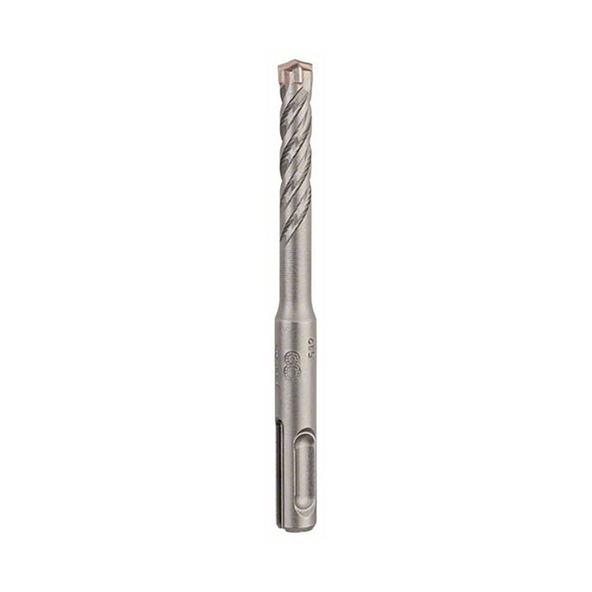 Bosch SDS Plus-5X; Hammer Drill Bit 8 x 50 x 110 mm