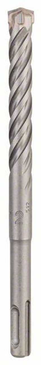 Bosch SDS Plus-5X; Hammer Drill Bit 12 x 100 x 160 mm