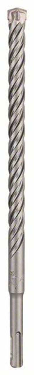 Bosch SDS Plus-5X; Hammer Drill Bit 14 x 200 x 260 mm