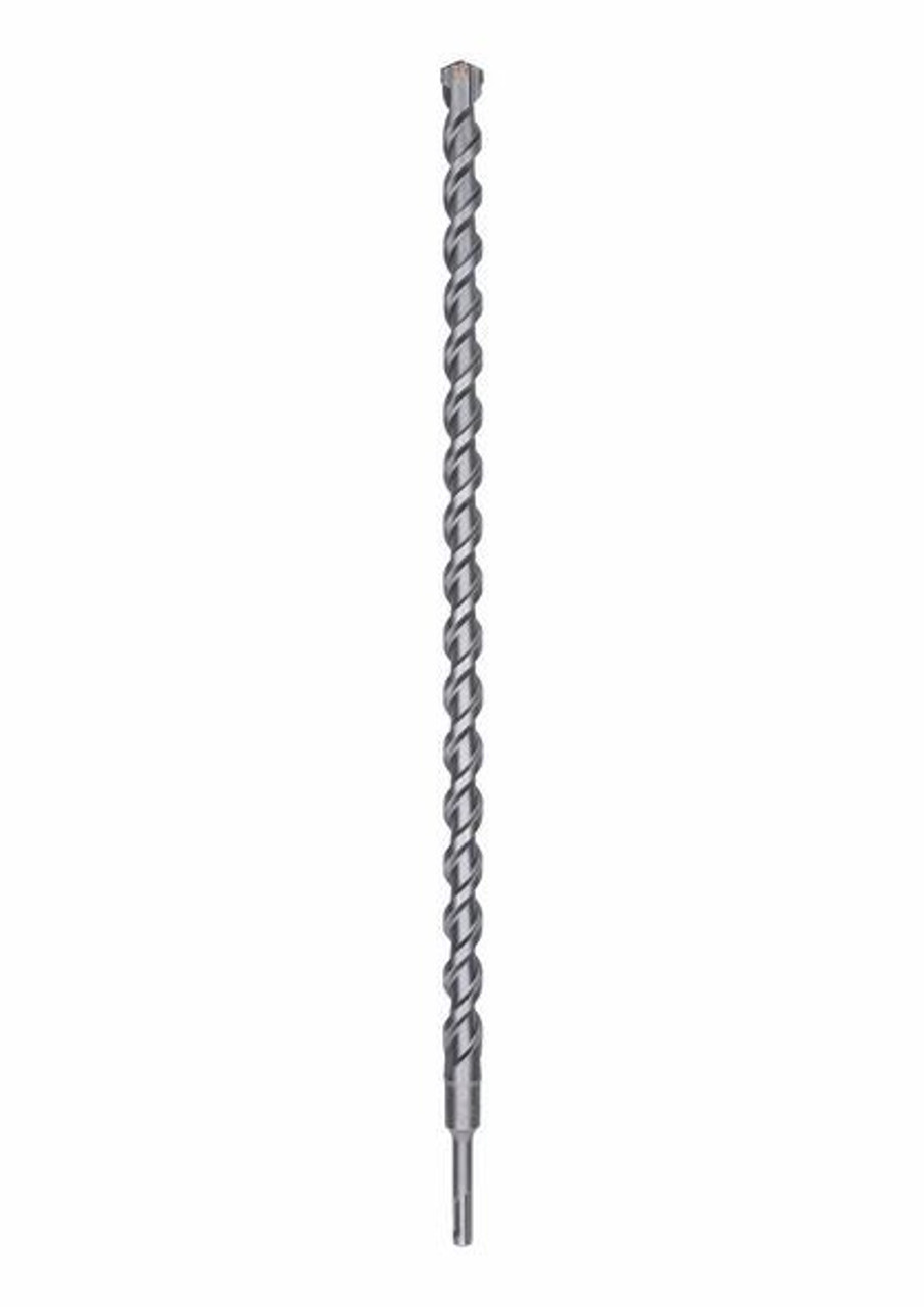 Bosch SDS Plus-5X; Hammer Drill Bit 22 x 550 x 600mm 2608836646