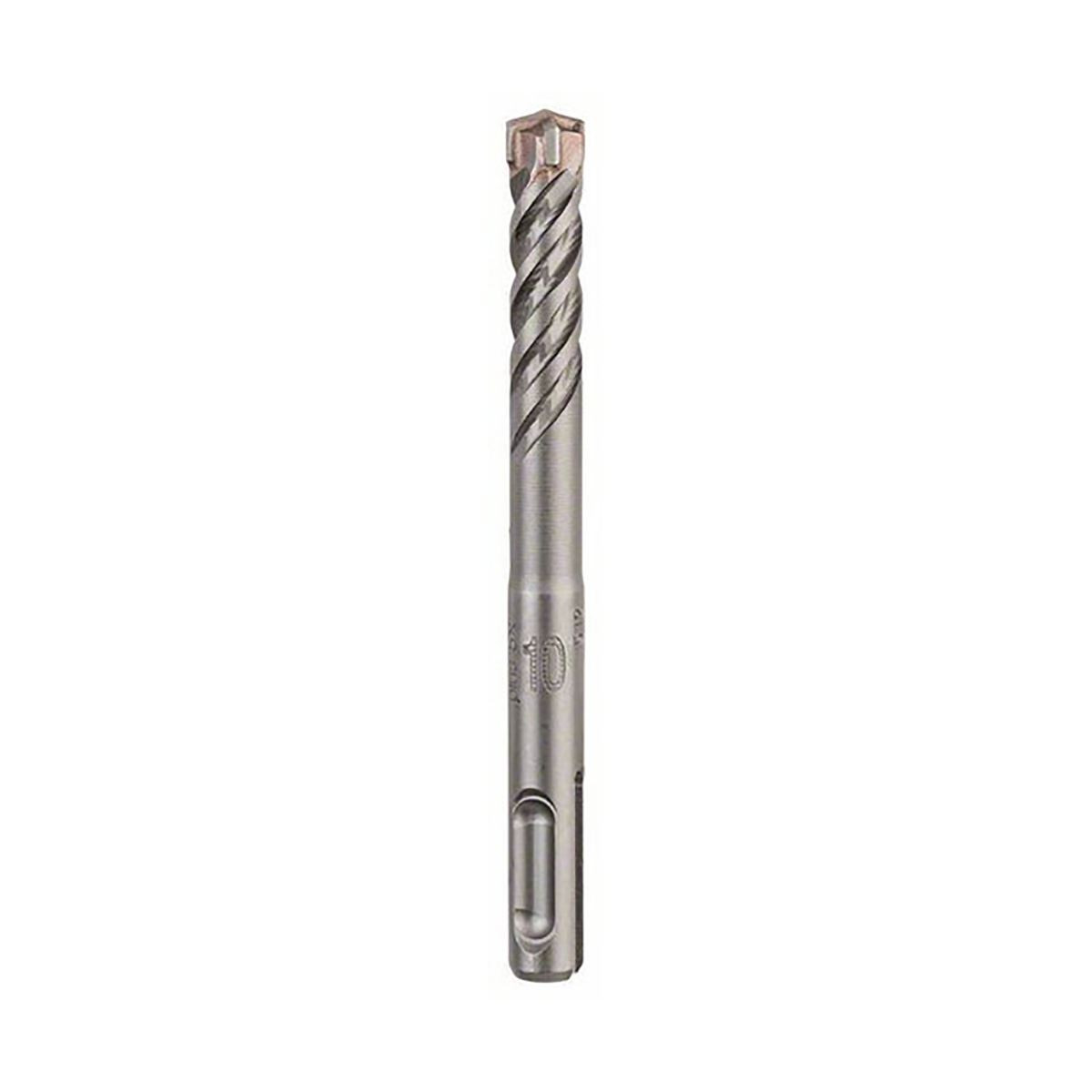 Bosch SDS Plus-5X; Hammer Drill Bit 10 x 50 x 110 mm