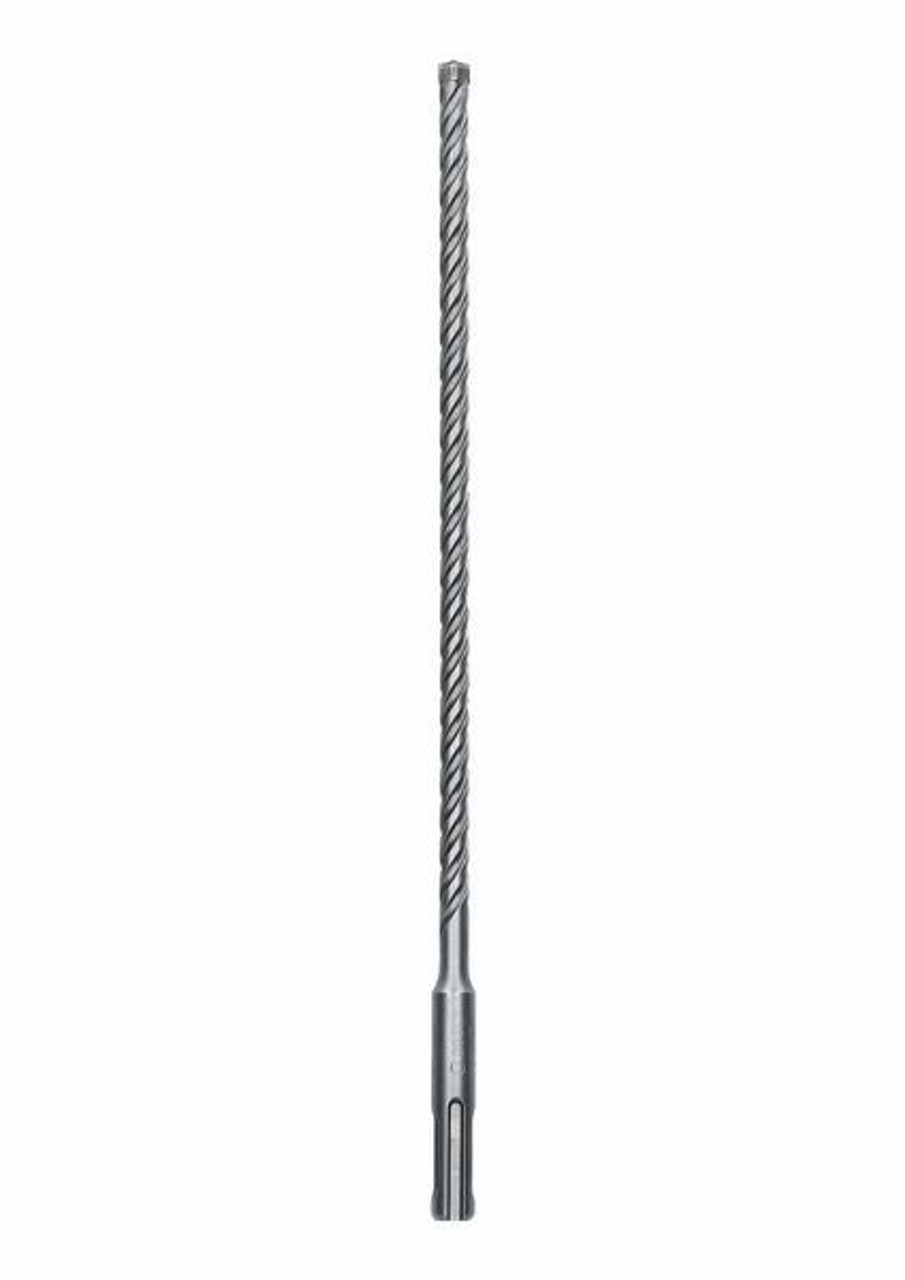 Bosch SDS Plus-5X; Hammer Drill Bit 7 x 200 x 260 mm
