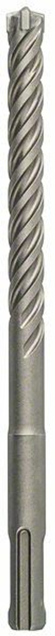 Bosch SDS Plus-5X; Hammer Drill Bit 7 x 200 x 260 mm
