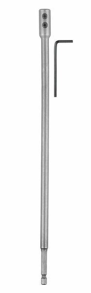 Bosch SelfCut Speed  Flat drill bit Extension 152