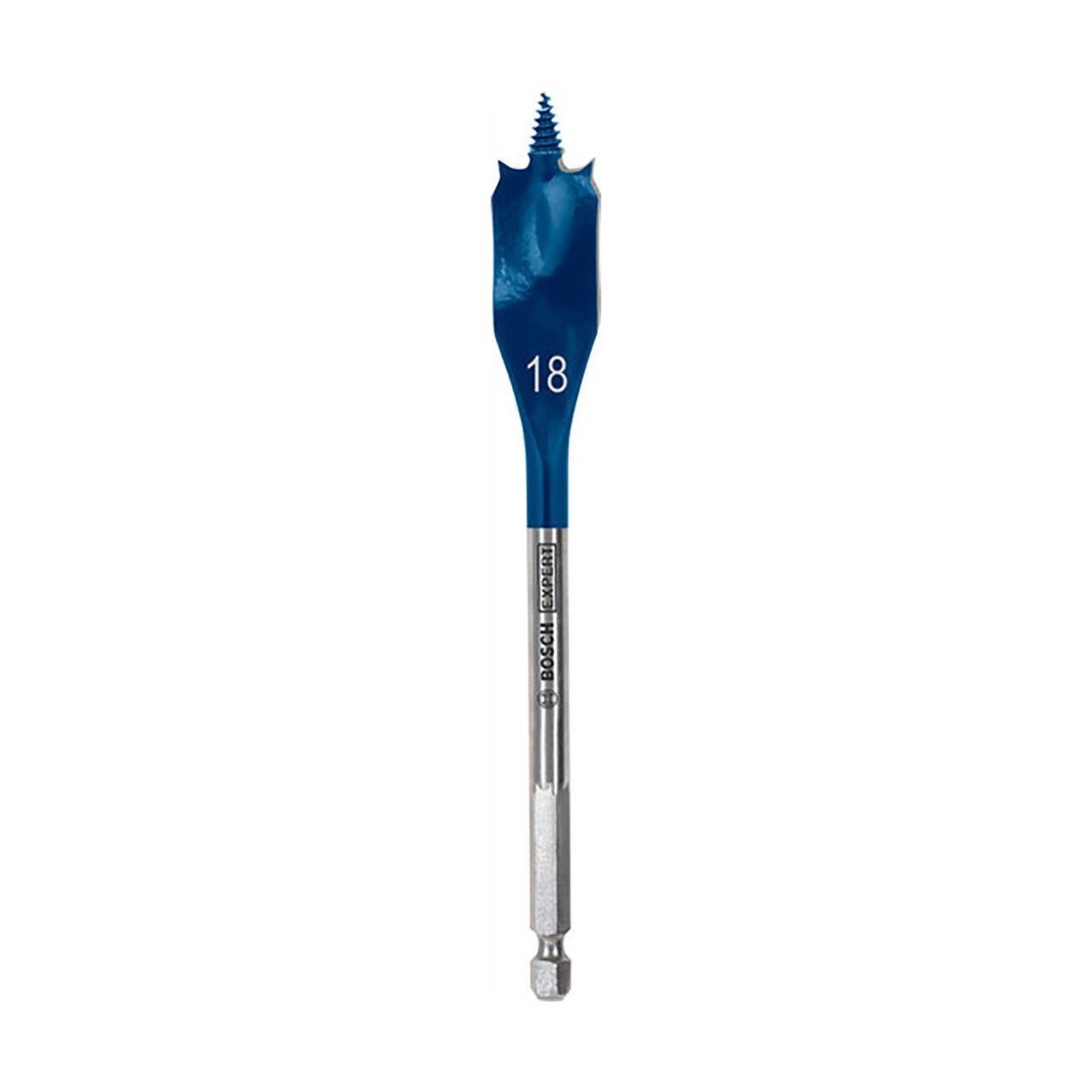 Bosch Expert SelfCut Speed Spade Drill Bit 18 x 152 mm 2608900317