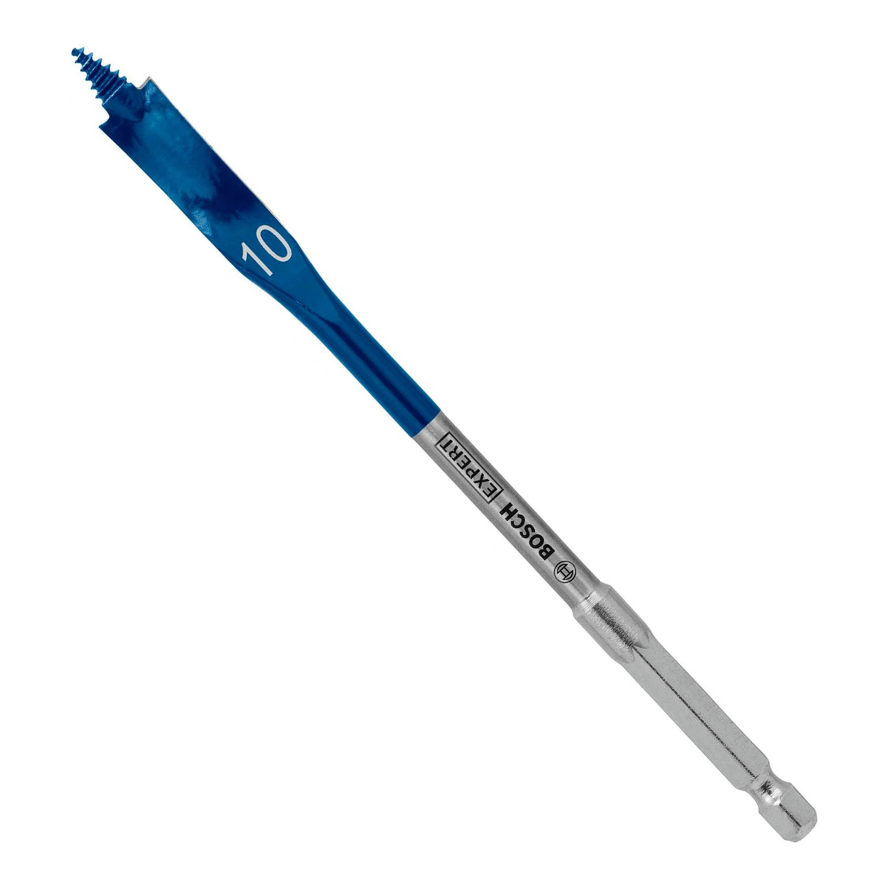 Bosch Expert SelfCut Speed Spade Drill Bit 10 x 152 mm 2608900311