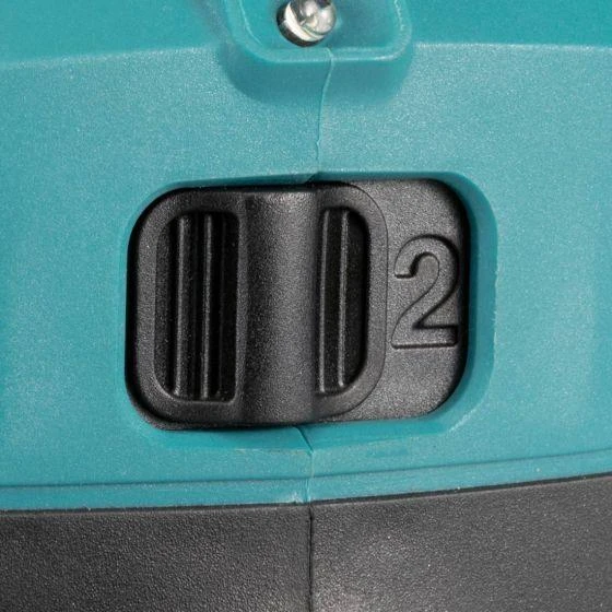 Makita 18V LXT Cordless Heat Gun in Makpac Case with Accessories - DHG181ZJ Body Only
