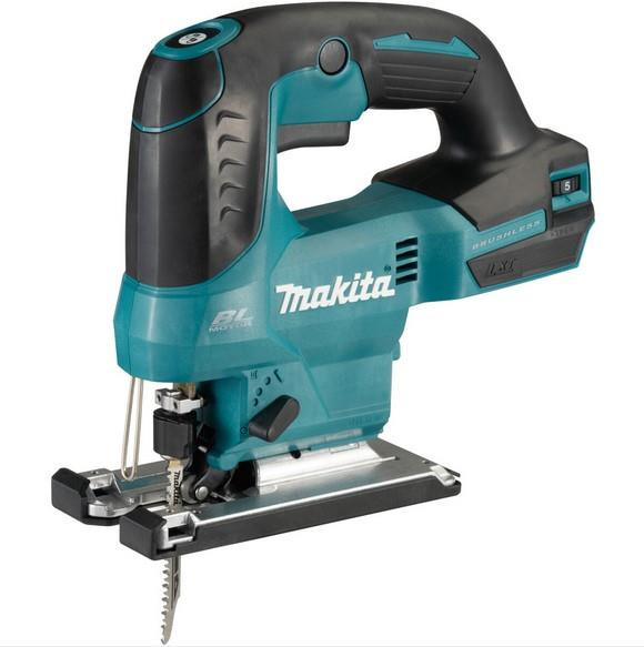 Makita 18V LXT Brushless Top Handle Jigsaw Body Only - DJV184Z