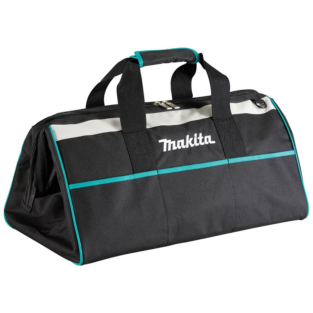 Makita 21" 52cm Heavy Duty 6 Pocket Tool Bag 832411-9