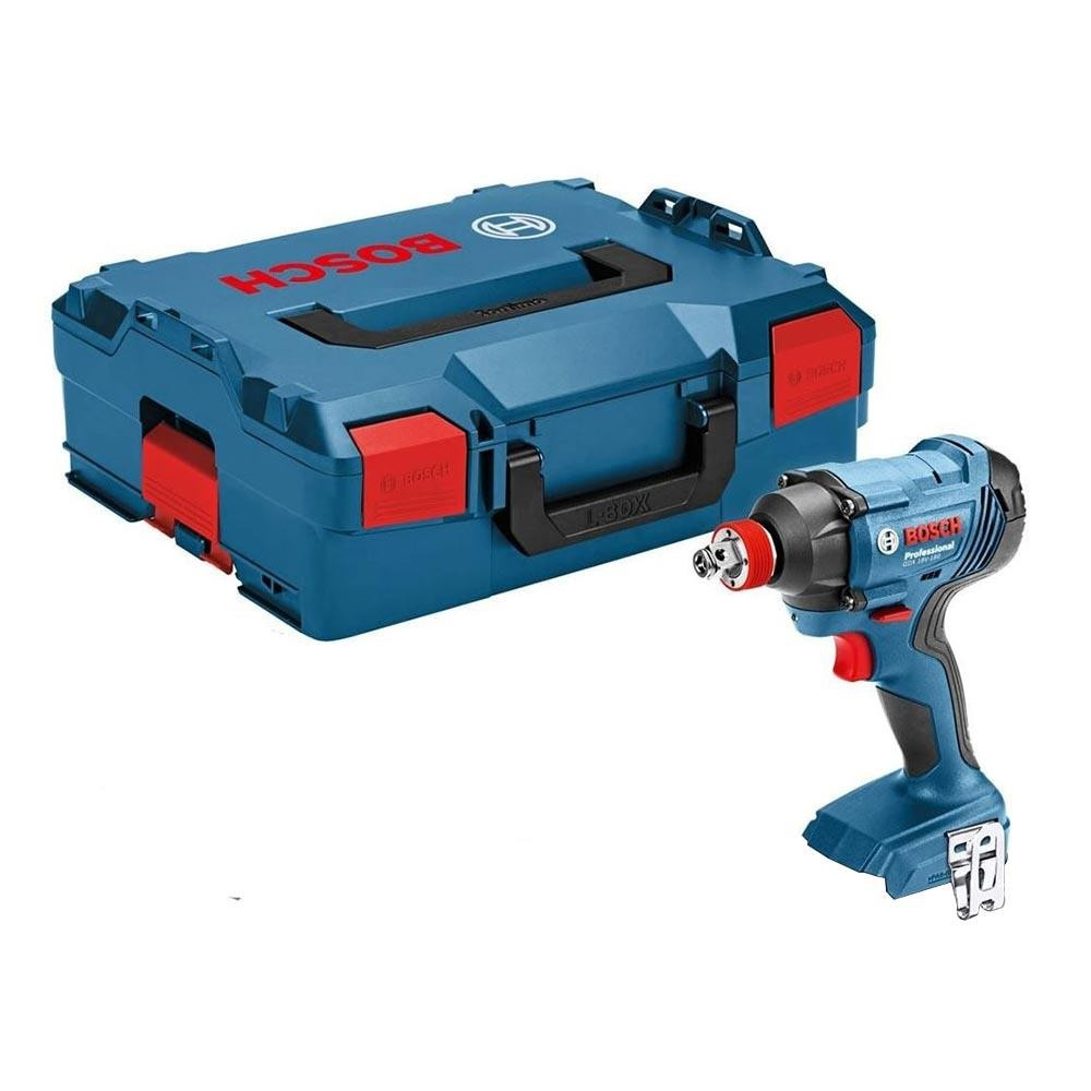 Bosch GDX 18 V-180 Professional Impact Drive/Wrench Bare Bosch GDX 18 V-180 Professional Impact Drive/Wrench Bare