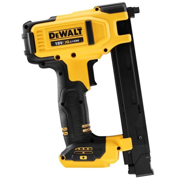 DeWalt DCN701N-XJ 18V XR Electrician Stapler Body Only
