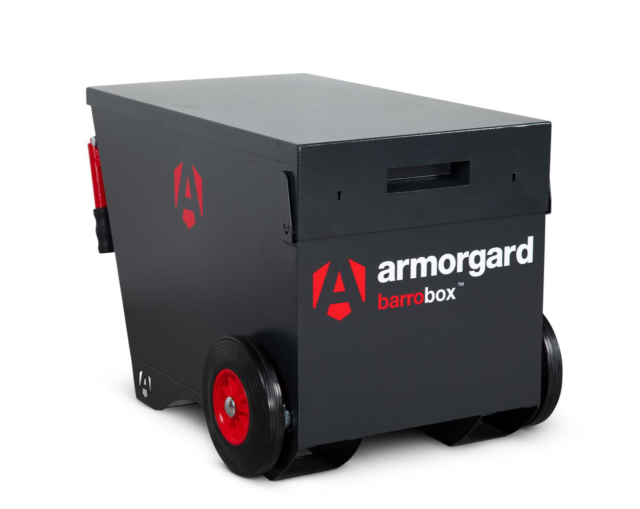 Armorgard BB2 Mobile Security Box