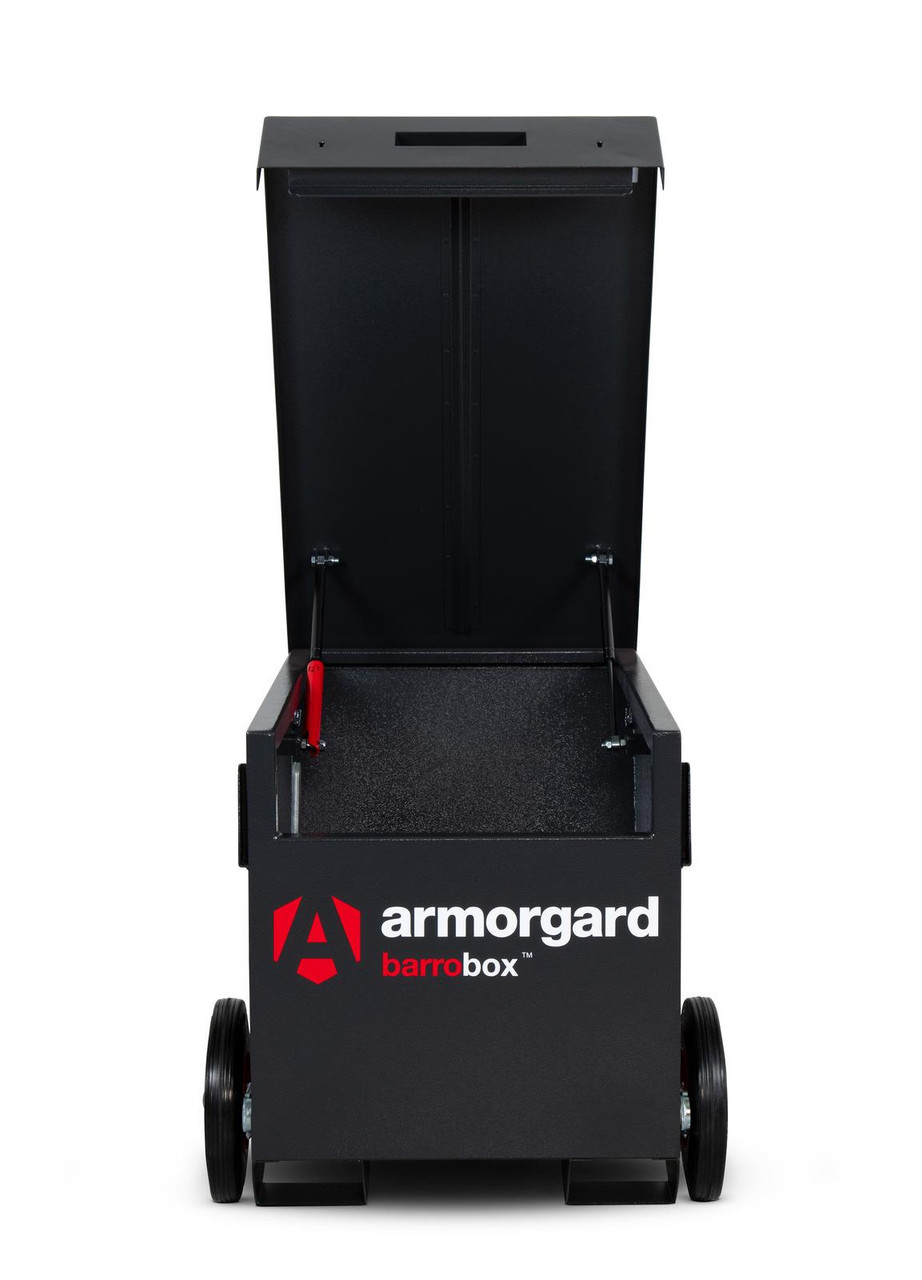 Armorgard BB2 Mobile Security Box