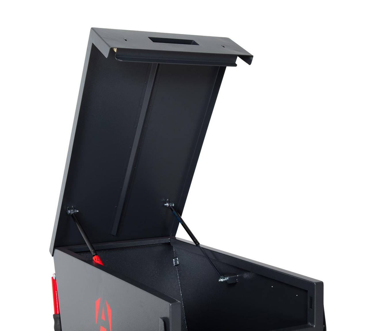 Armorgard BB2 Mobile Security Box