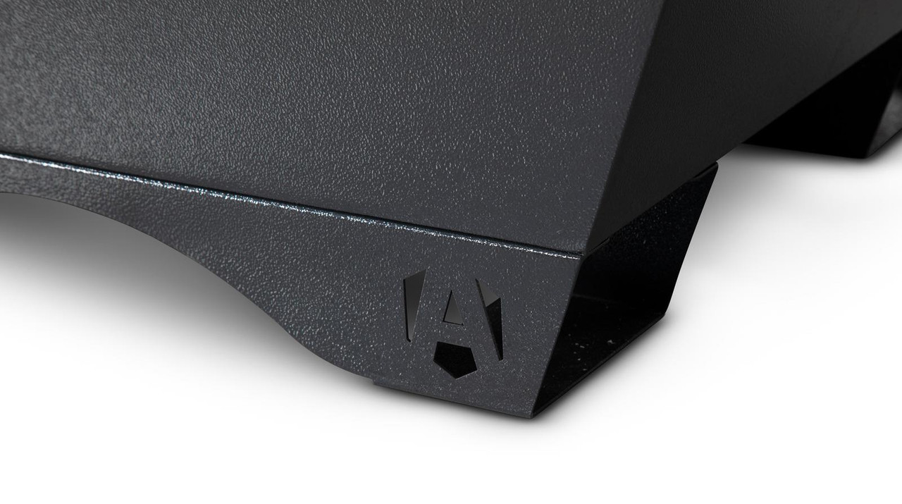 Armorgard BB2 Mobile Security Box