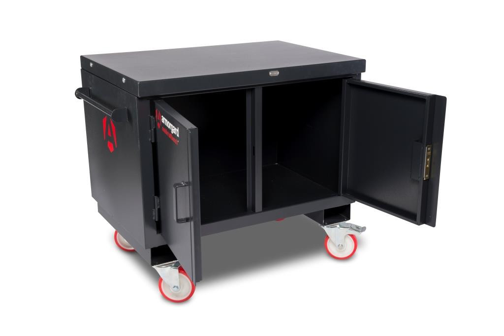 Armorgard BH1270M Mobile Tuffbench