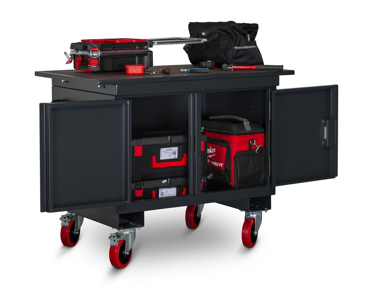 Armorgard BH1270M Mobile Tuffbench
