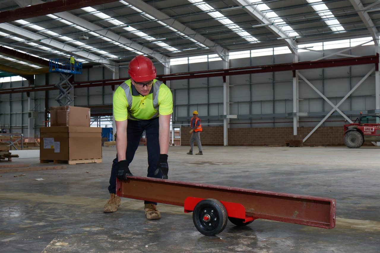Armorgard BK1 BeamKart Heavy-duty Handling Trolley