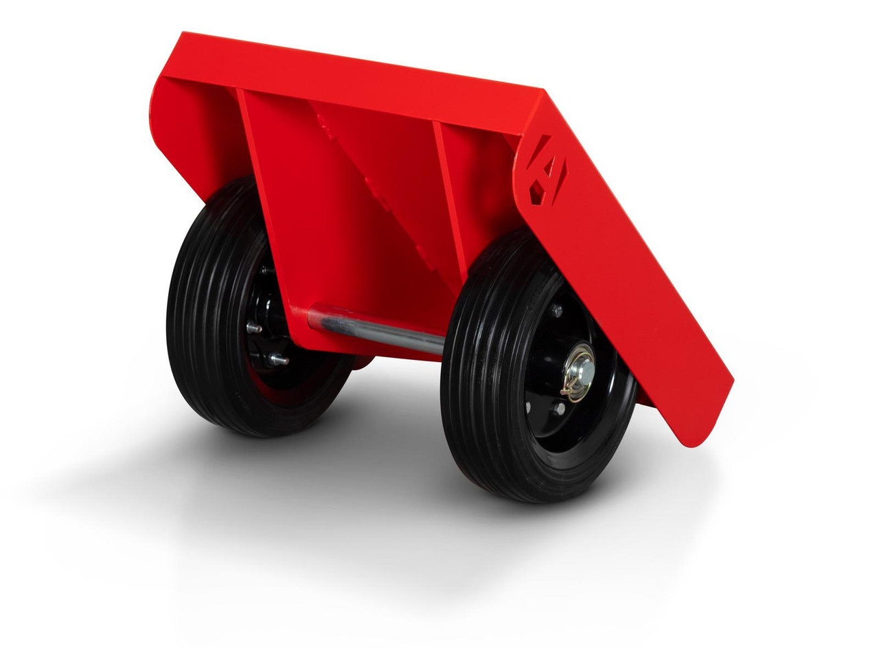 Armorgard BK2 BeamKart Heavy-duty Handling Trolley