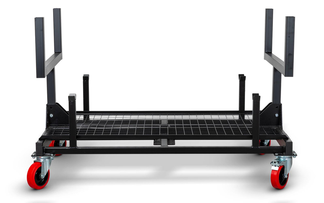 Armorgard BR1 Mobile Rack Certified for 1 tonne