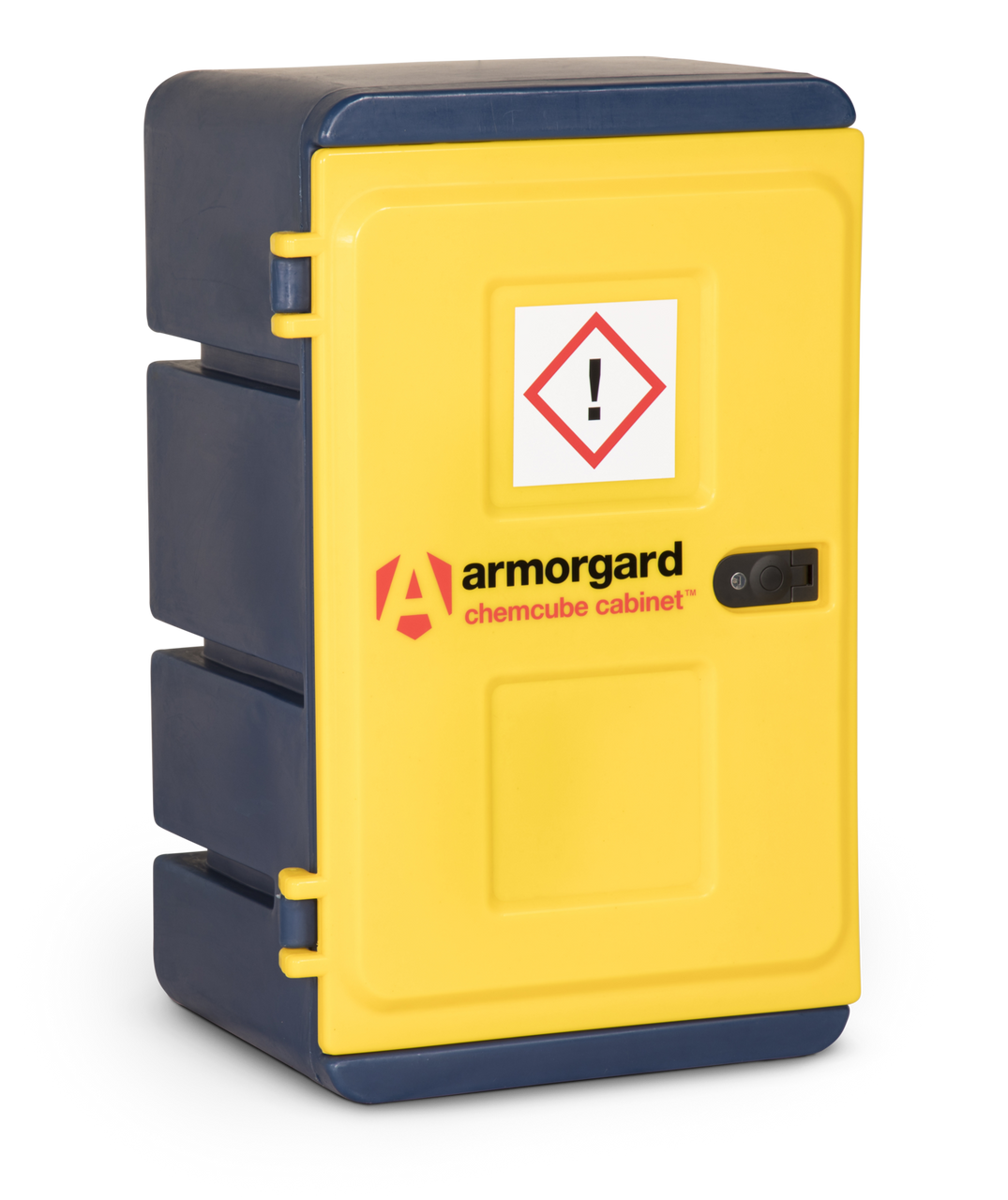 Armorgard CCC1 Durable Plastic Chemical Cabinet
