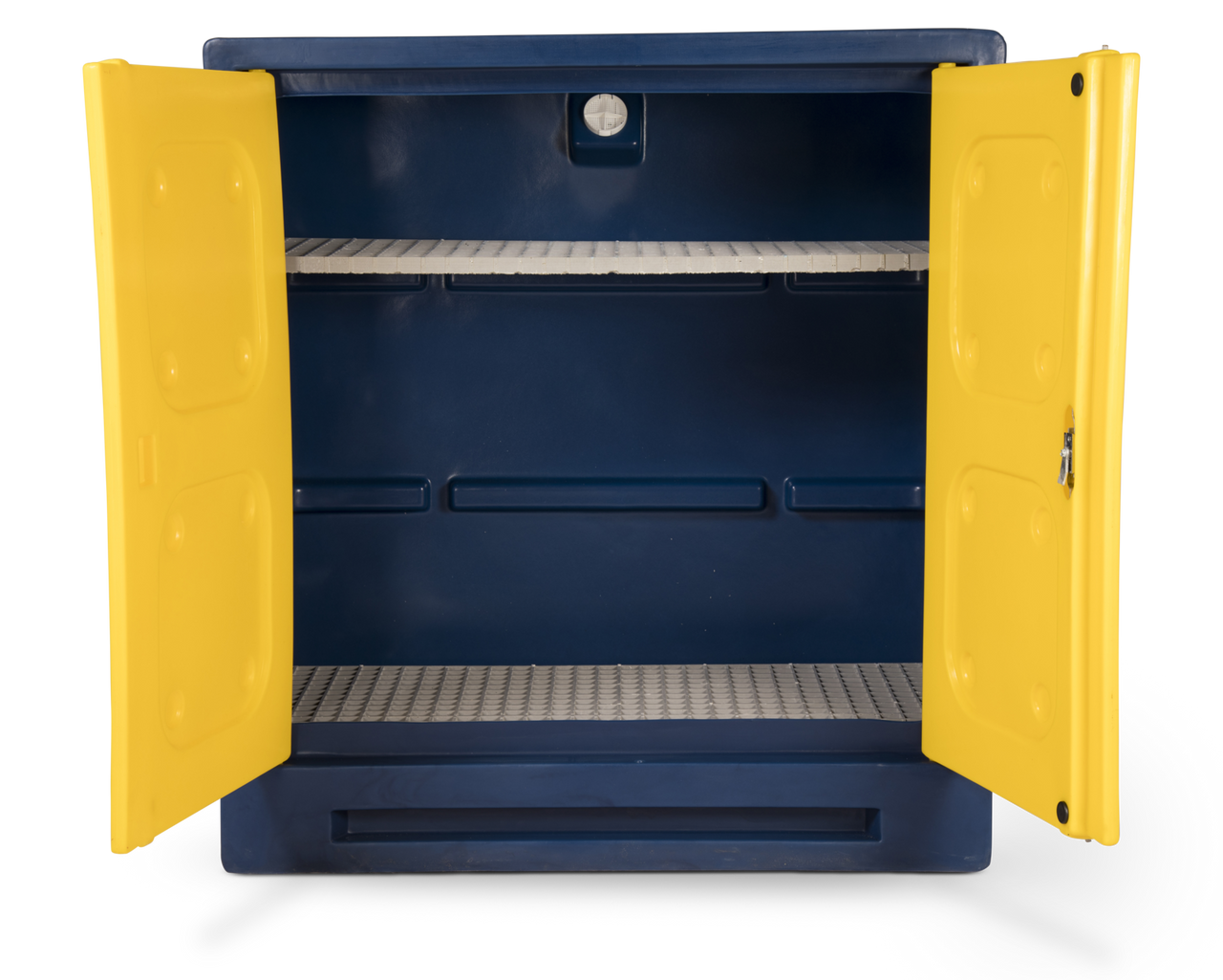 Armorgard CCC3 Durable plastic chemical cabinet | AHC