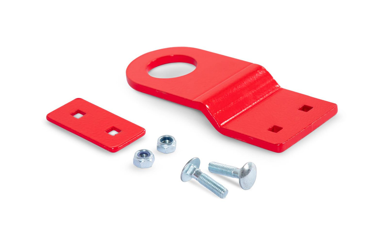 Armorgard CLEK Certified Lifting Eye Kit