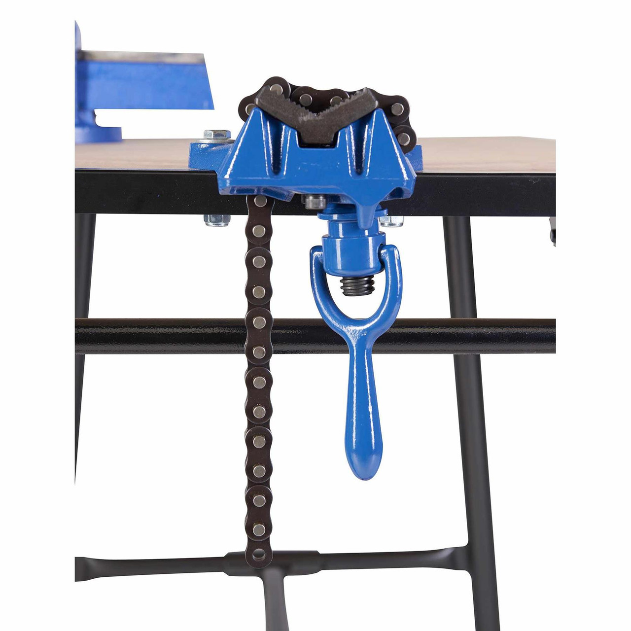 Armorgard CV4 Heavy-duty 4" Chain Vice