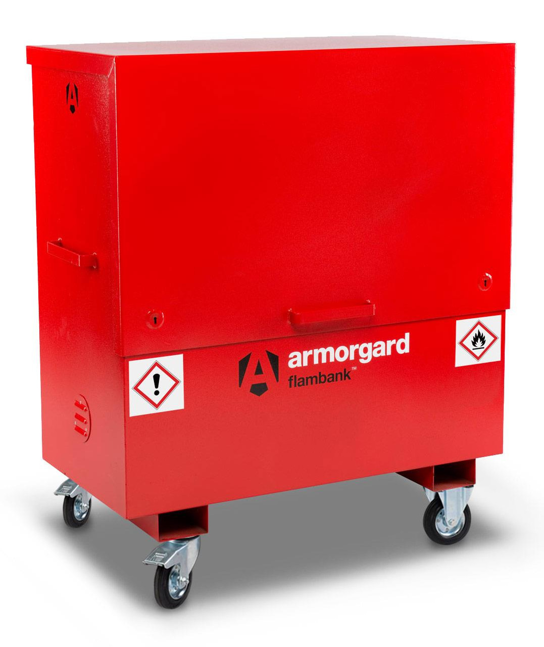 Armorgard FBC4 Flambank Site Chest
