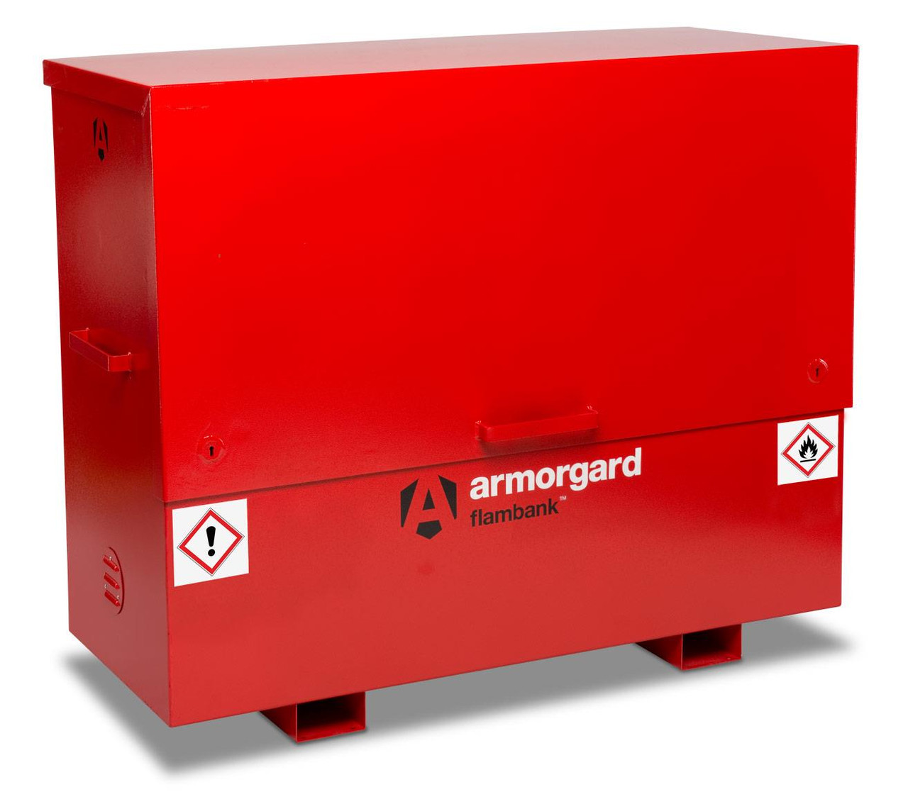 Armorgard FBC5 Flambank Site Chest