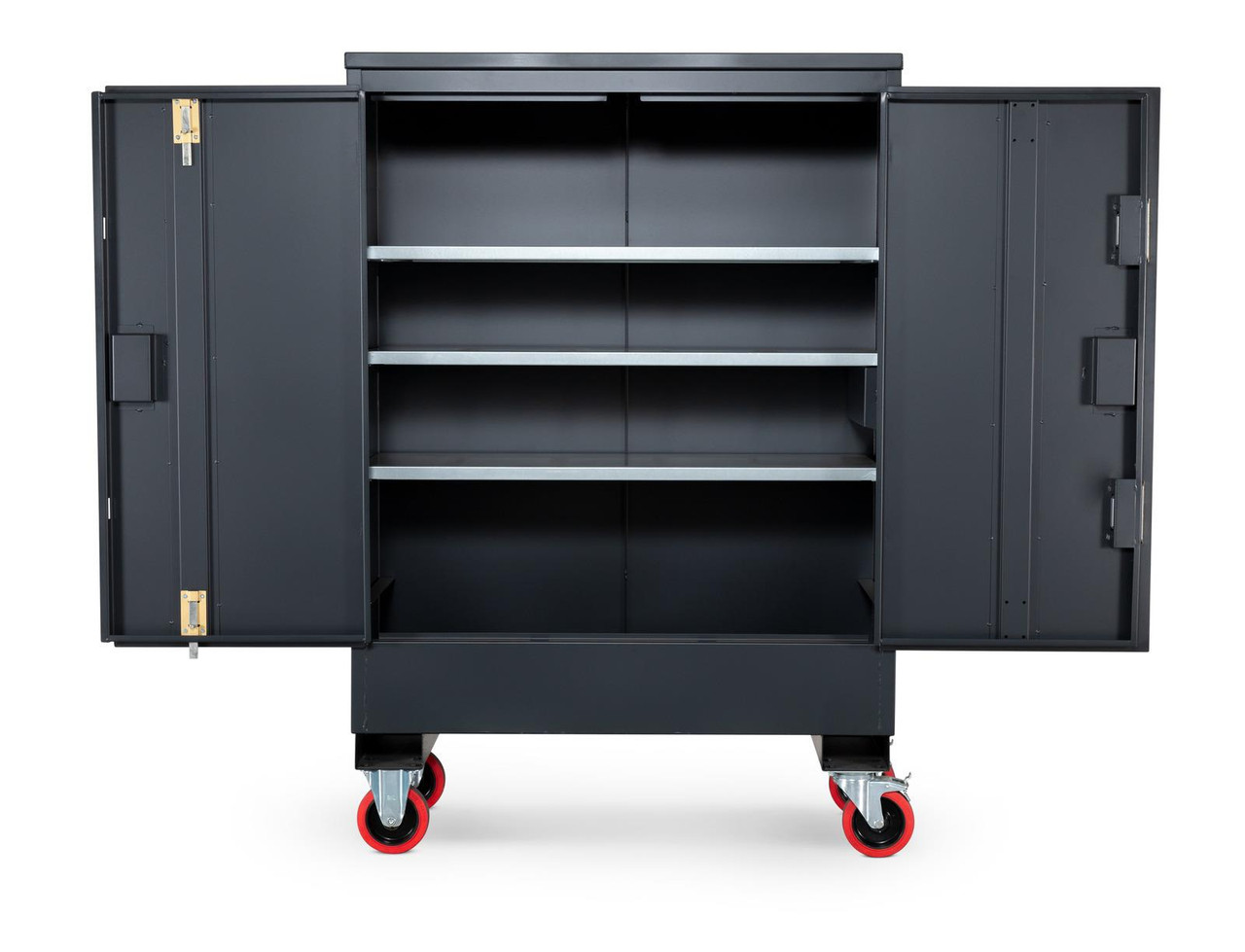 Armorgard FC3 Mobile Fittings Cabinet