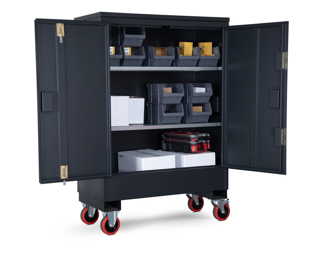 Armorgard FC3 Mobile Fittings Cabinet