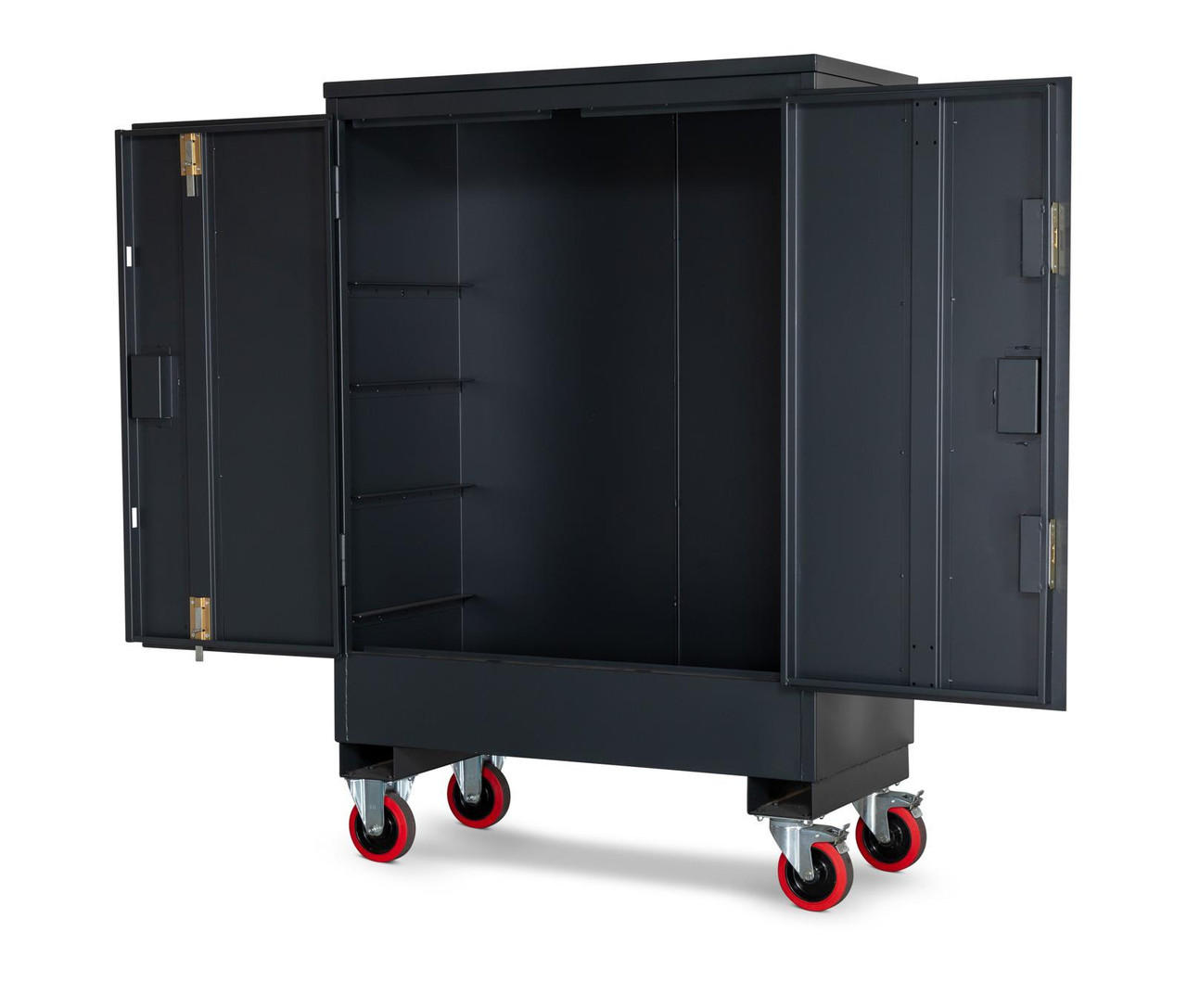 Armorgard FC3 Mobile Fittings Cabinet