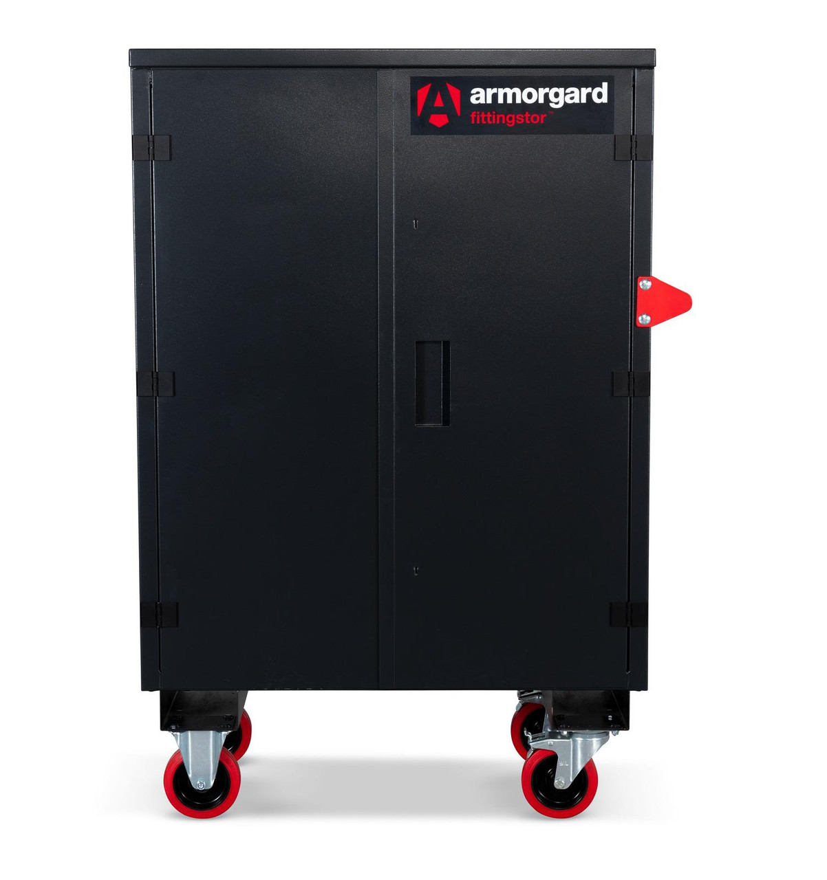 Armorgard FC4 Mobile Fittings Cabinet 1120 x 575 x 1580mm