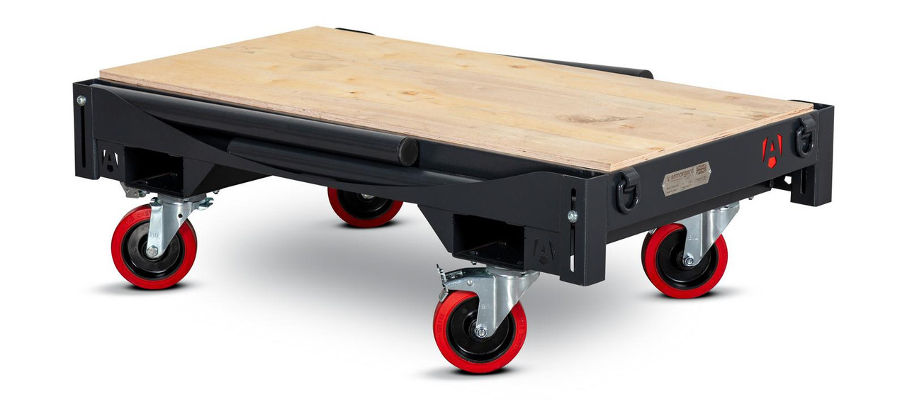 Armorgard FK2 Flexi Kart 750 kg Capacity