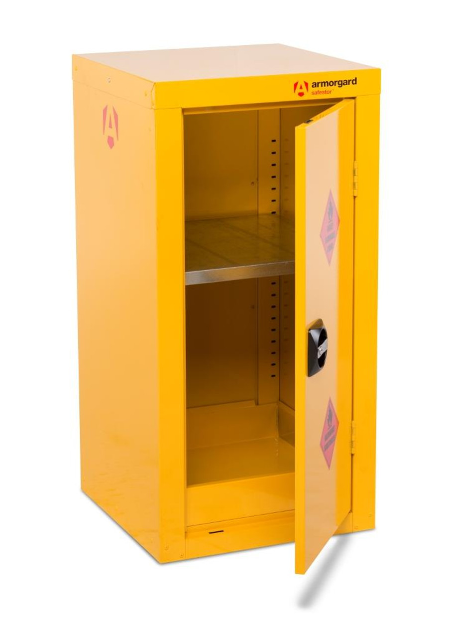 Armorgard HCS1 Cupboard Stand for HFC4