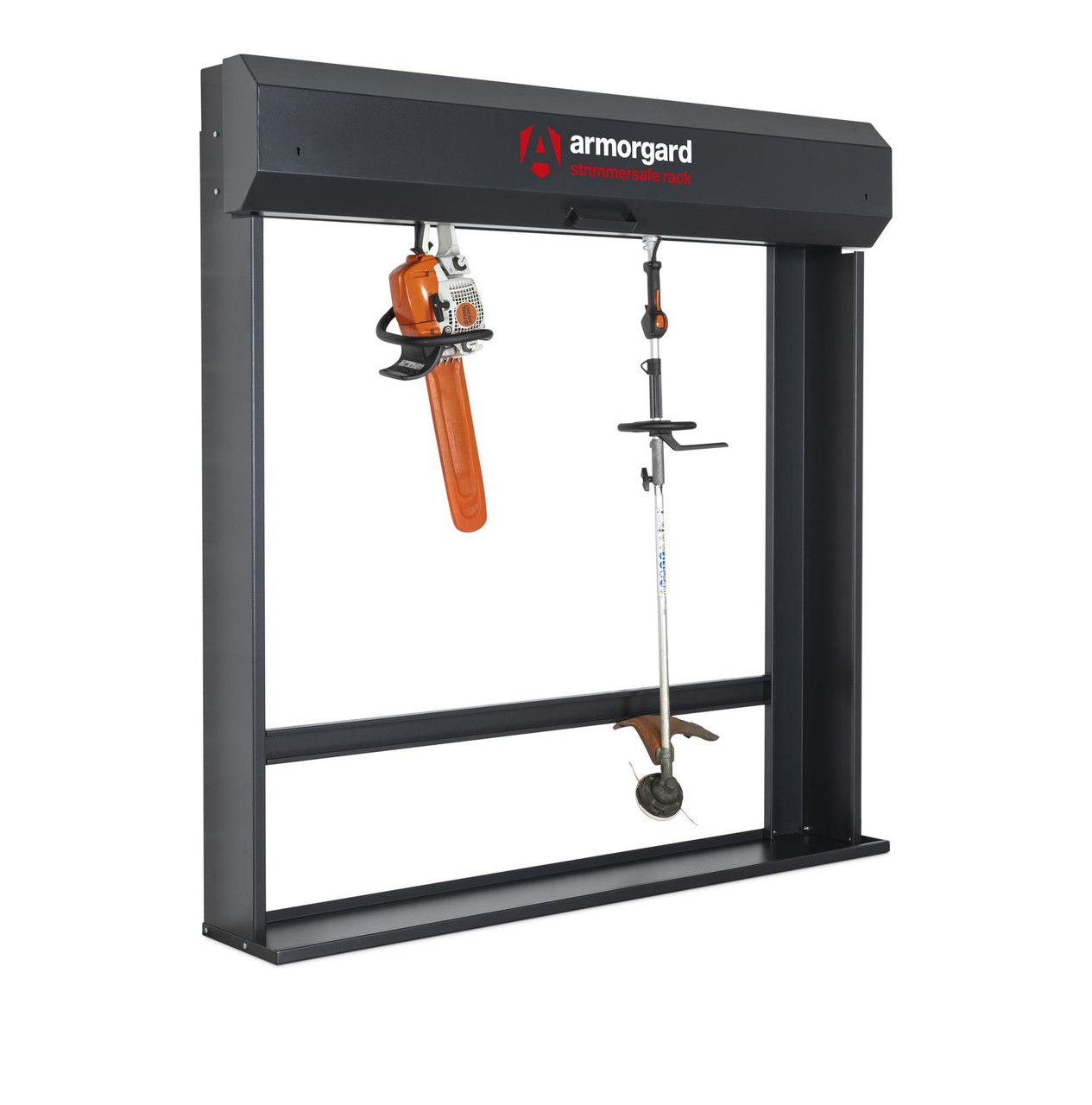 Armorgard SSR StrimmerSafe Rack