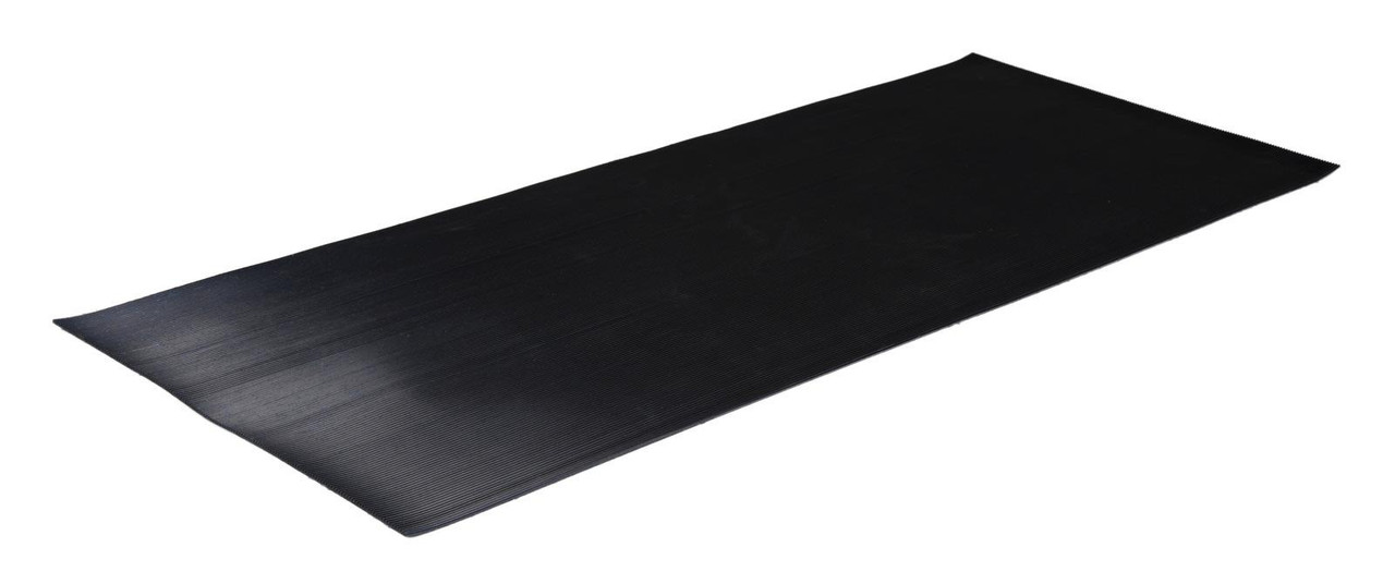 Armorgard TKD1RM Trekdror 1 - Fine Fluted Rubber Mat