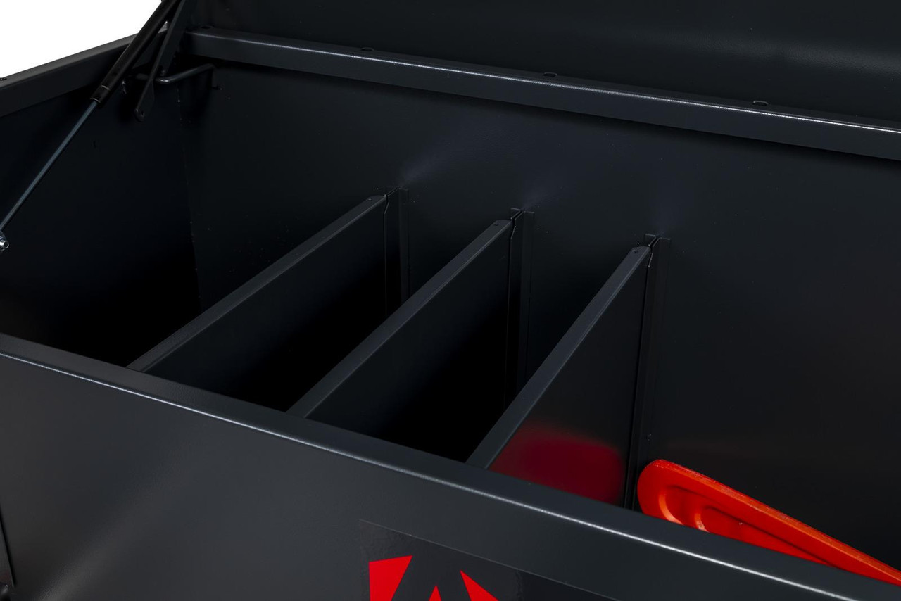 Armorgard SSV6 StrimmerSafe Vault 1970 x 675 x 665mm