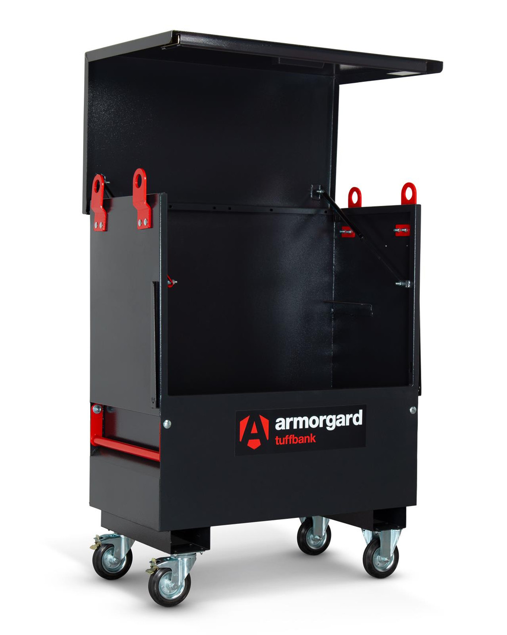 Armorgard TBDS4 1200 Deep Shelf (to Suit TBC4)