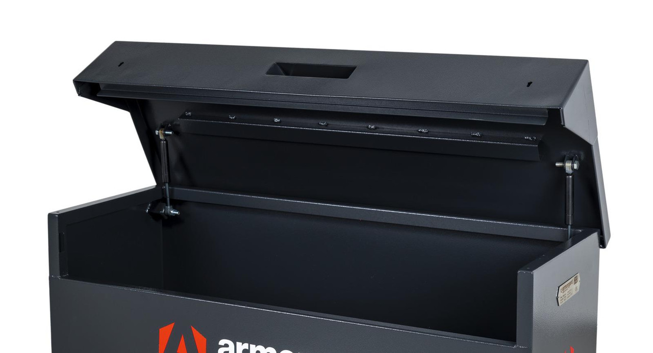 Armorgard OX2 OxBox Truck Box 1155 x 450 x 460mm