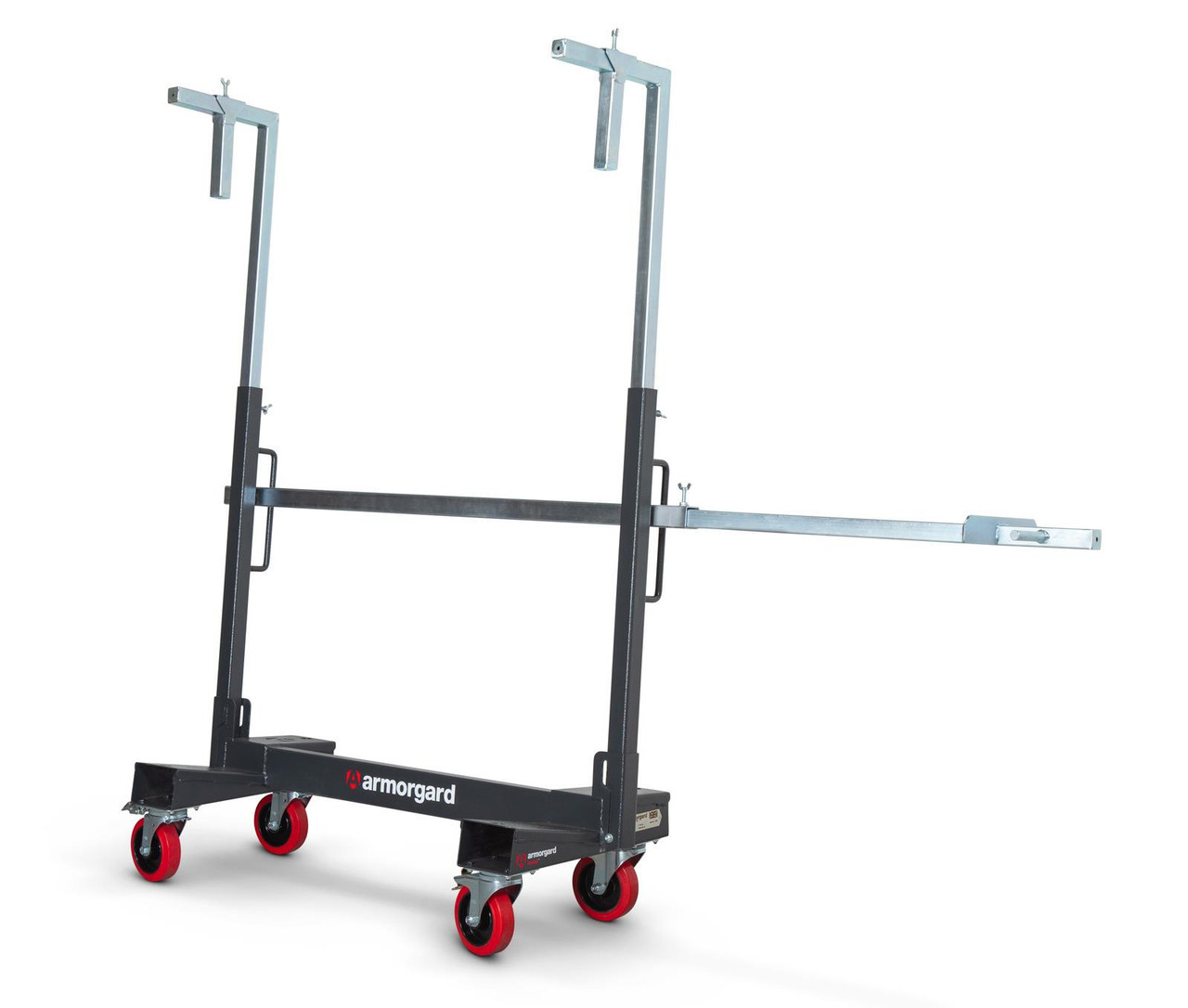 Armorgard LA750-PRO Loadall 750kg Board Trolley PRO Trolley Kit