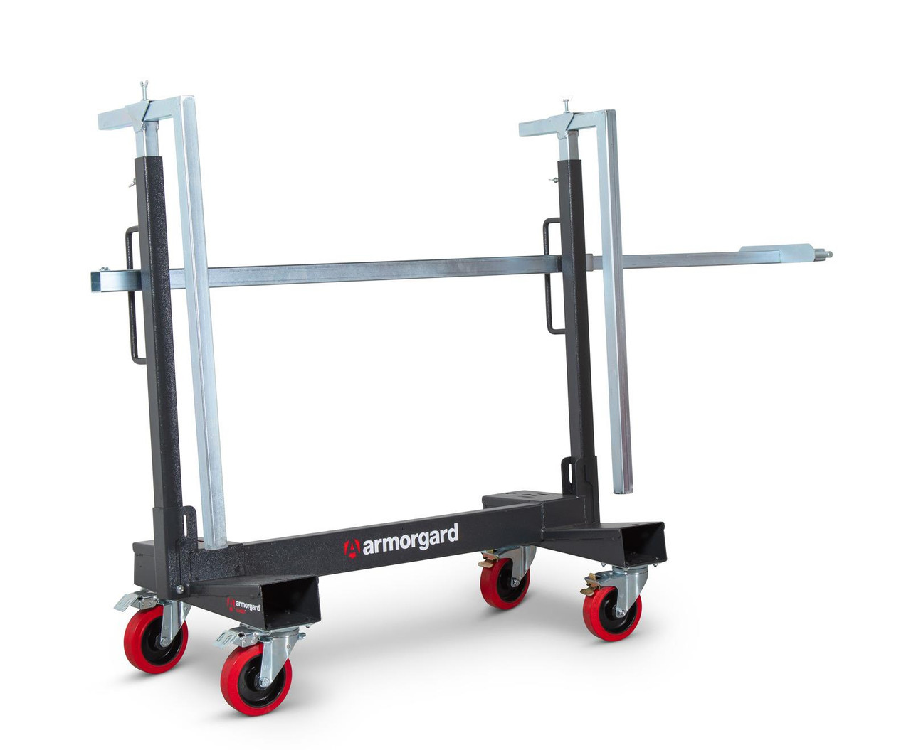 Armorgard LA750-PRO Loadall 750kg Board Trolley PRO Trolley Kit