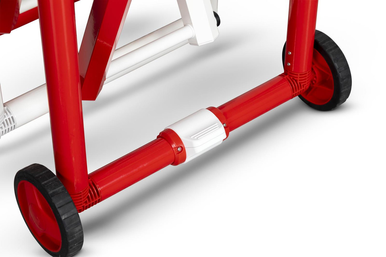 Armorgard IG6 Instagate  Expanding Pedestrian Barrier 6'