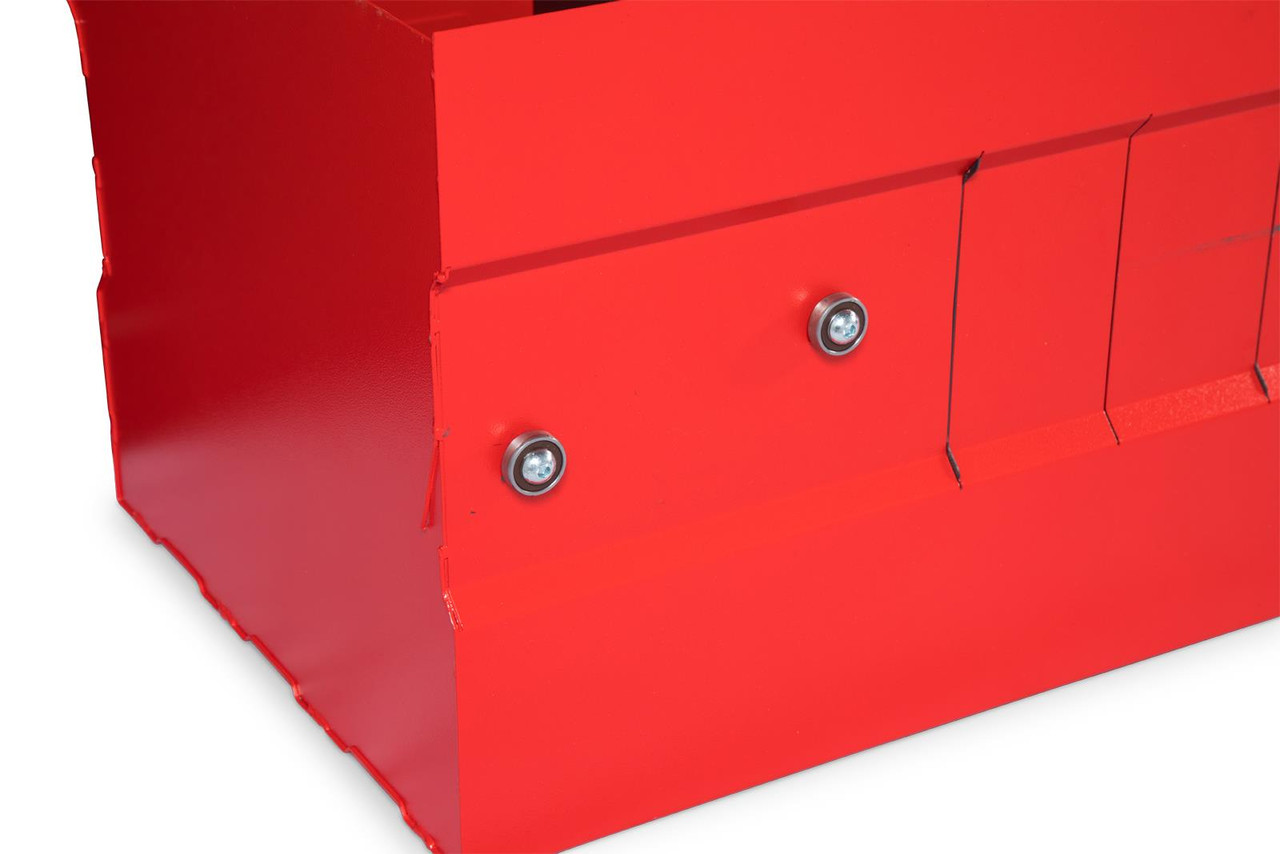 Armorgard TKD3 Trekdror 3
