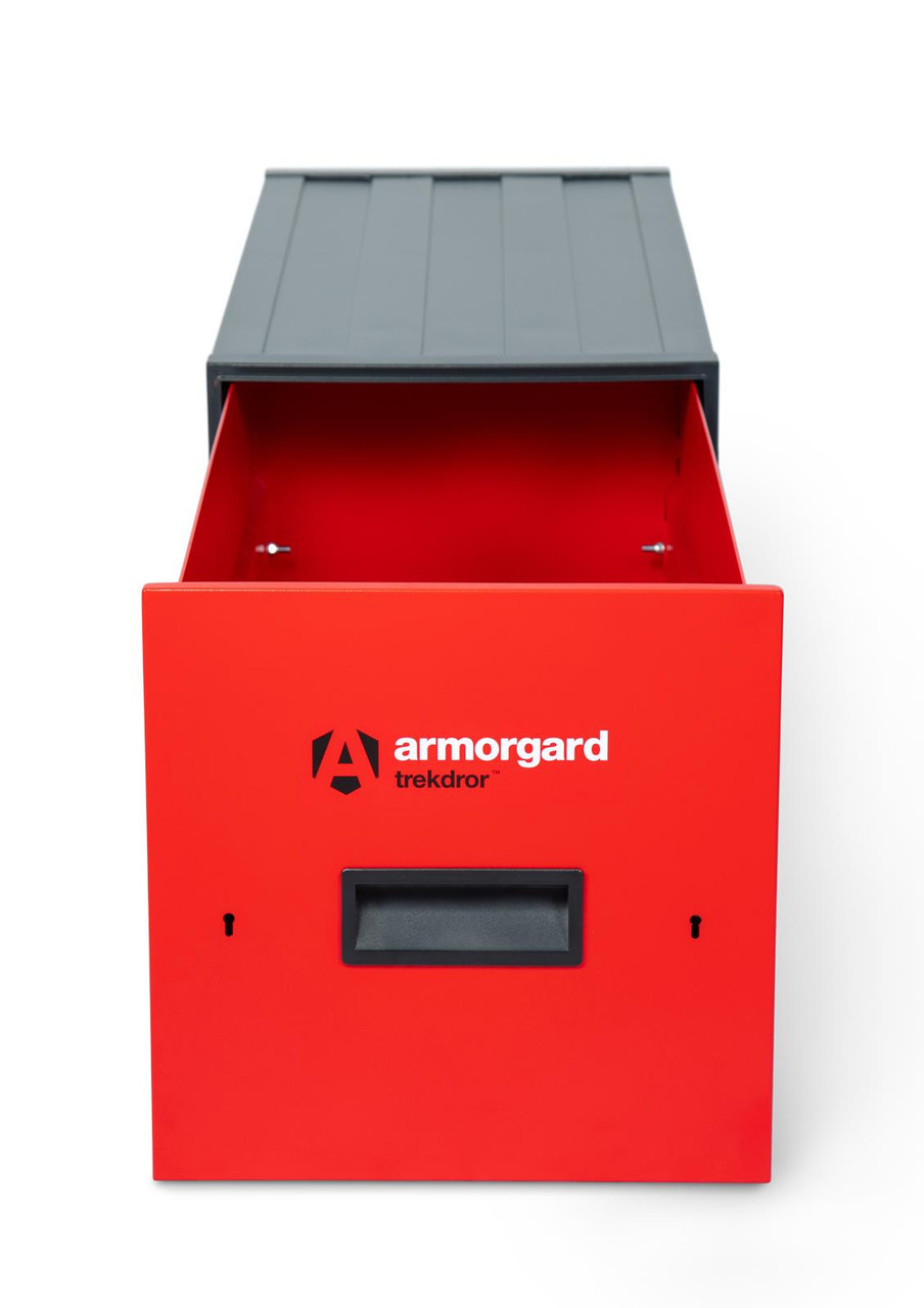 Armorgard TKD3 Trekdror 3
