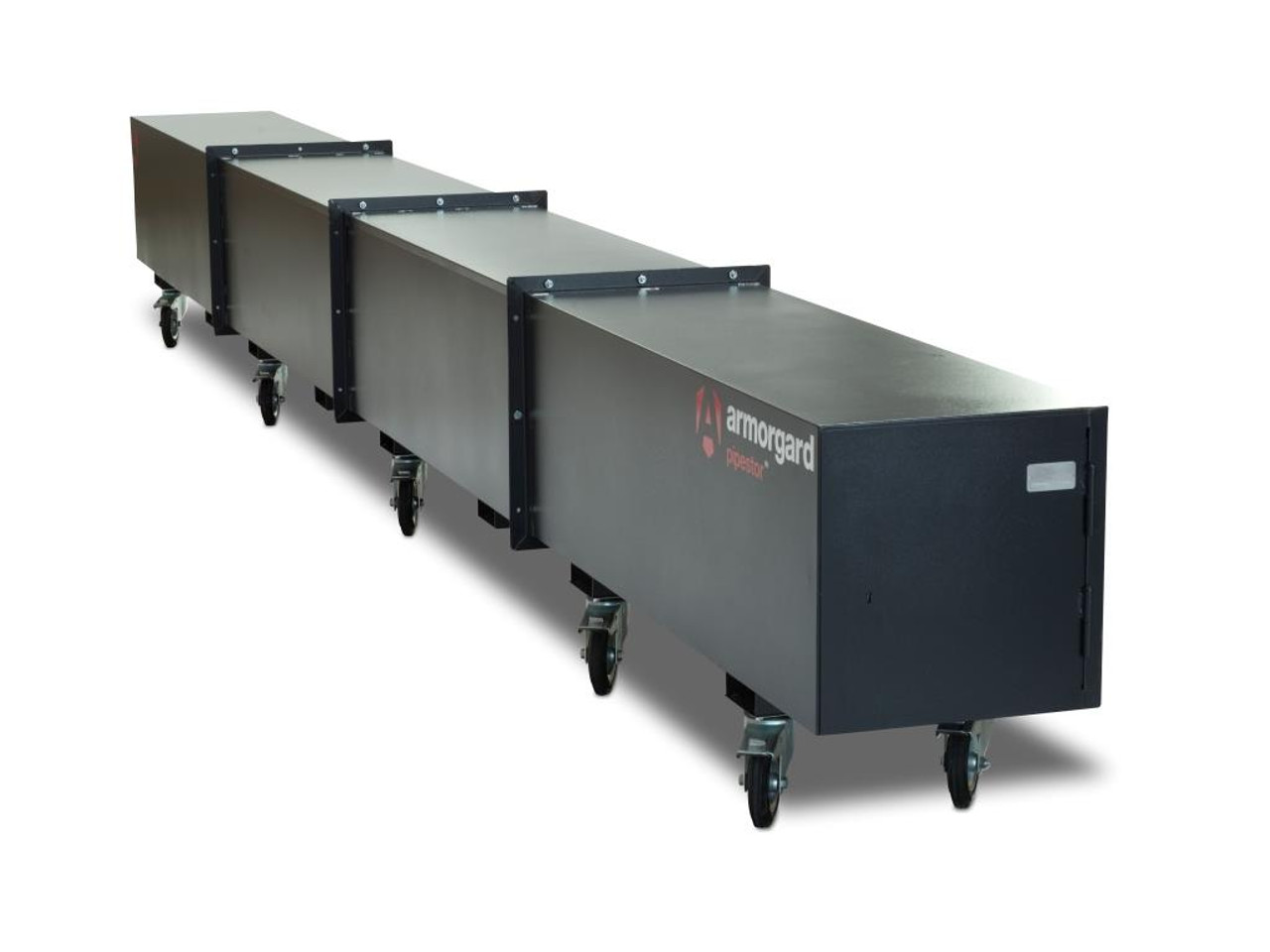 Armorgard PS6.0 Mobile PipeStor 575 x 6410 x 785mm