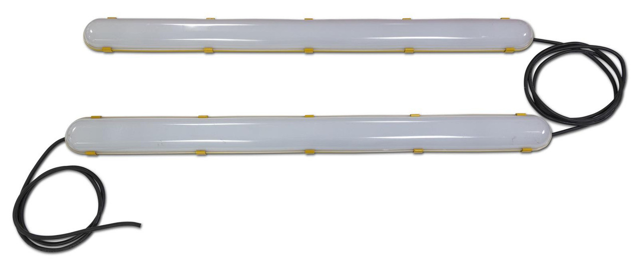 Armorgard FRLK2 Lighting kit - 240v 